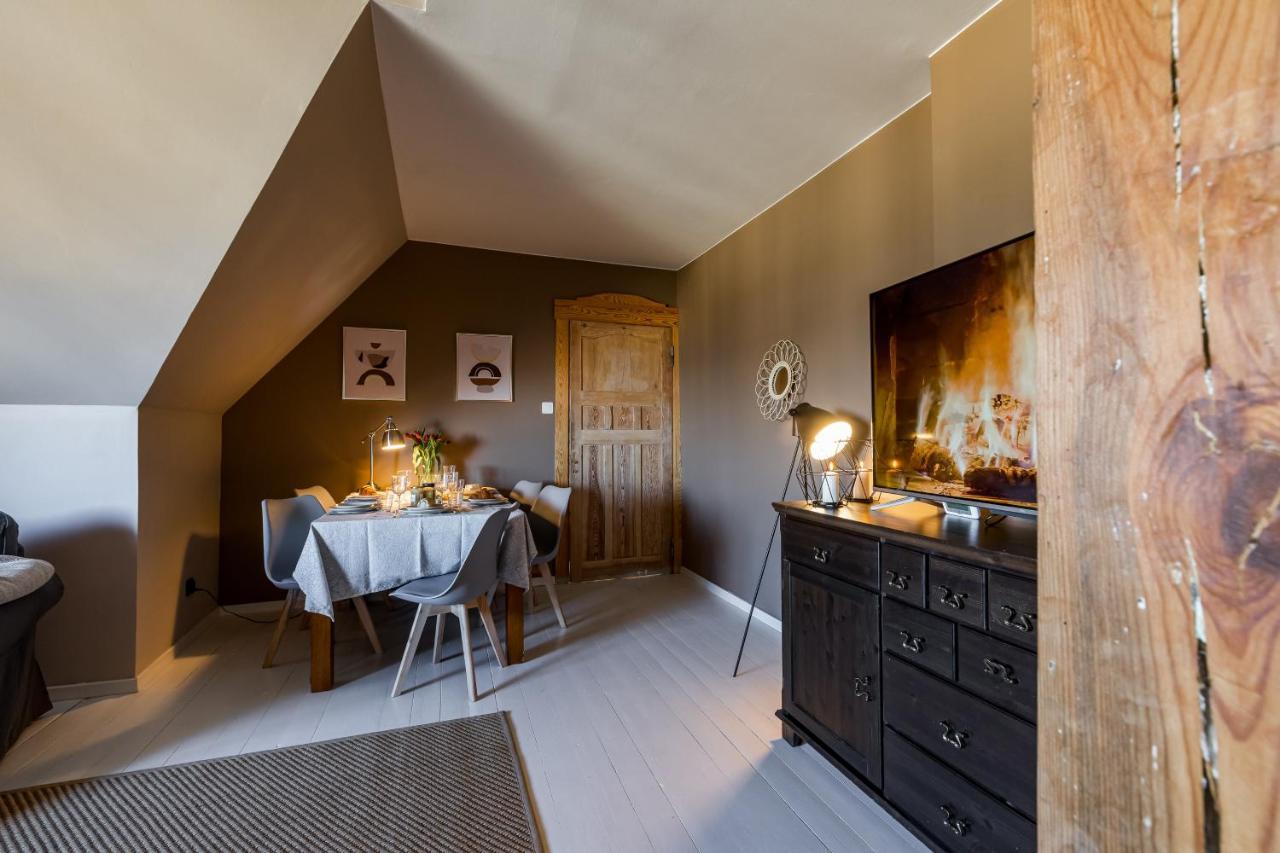 Superapart Sopot Centrum Hidden Gem - Ideal For Relaxation & Escapes Exterior foto