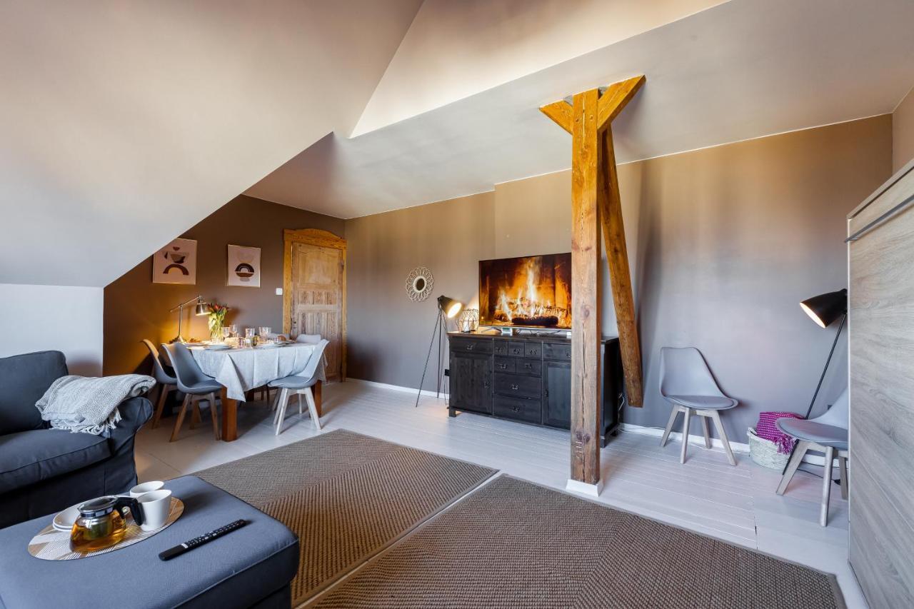 Superapart Sopot Centrum Hidden Gem - Ideal For Relaxation & Escapes Exterior foto