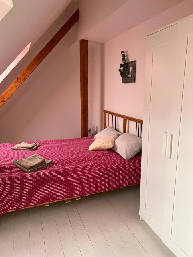 Superapart Sopot Centrum Hidden Gem - Ideal For Relaxation & Escapes Exterior foto