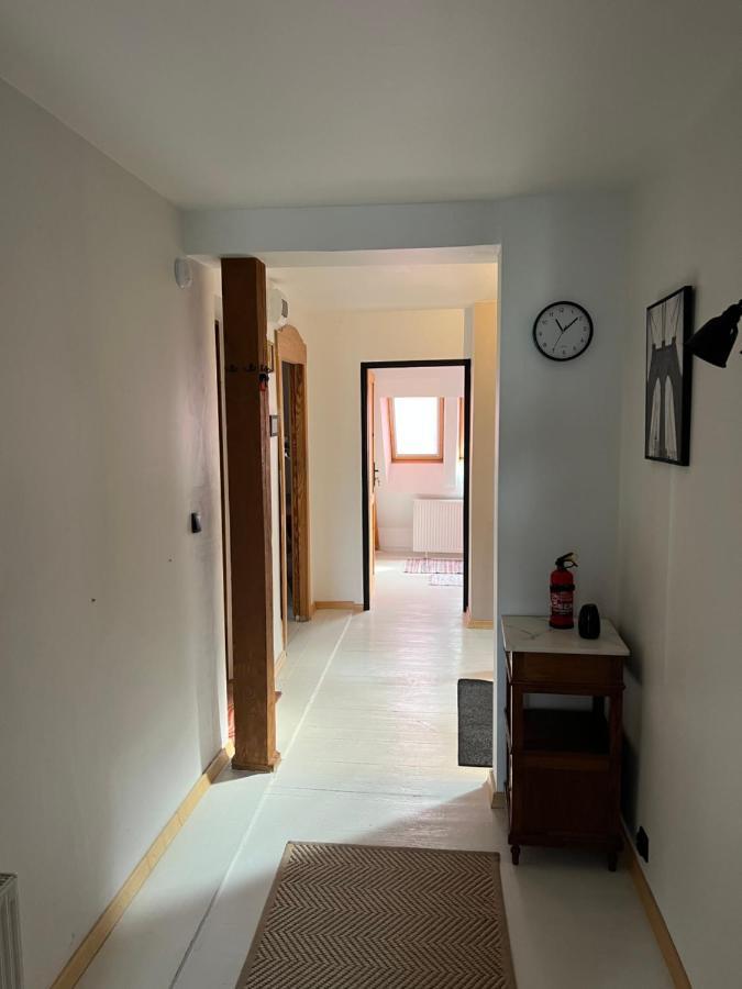 Superapart Sopot Centrum Hidden Gem - Ideal For Relaxation & Escapes Exterior foto